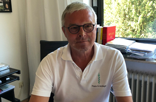 Dr. med. Stefan Aichinger